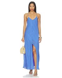 ViX - Rebecca Long Dress - Lyst