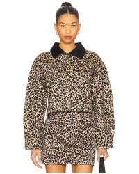 Sanctuary - Chaqueta Barn En Color Marrón Talla (También En M, S, Xl, Xs) - Lyst