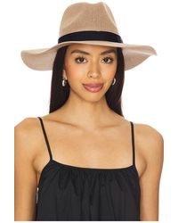 Brixton - Lyons Knit Packable Hat - Lyst