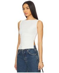 ALL THE WAYS - Jessica トップ - Lyst