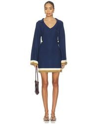 Sancia - Willamina Knit Dress - Lyst