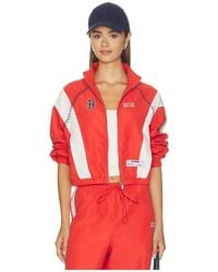 OFF SEASON - Lightweight Track Jacket - Lyst