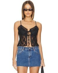 Free People - X Intimately Fp Daylight Cami - Lyst