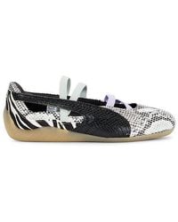 PUMA - Sneakers Mary Jane Speedcat Ballet Mix Feel En, Taille Also En .5, 7, 7.5, 8, 8.5, 9 - Lyst