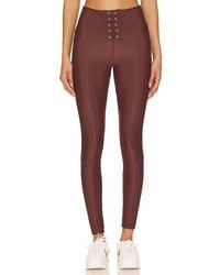 Strut-this - X Chantelle Paige-mulligan The Liam Ankle Legging - Lyst