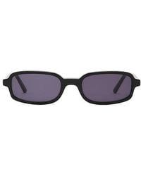 Lu Goldie - Vera Sunglasses - Lyst