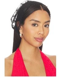 Lovers + Friends - Josefina Triangle Scarf - Lyst
