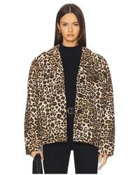 Anine Bing - Flynn Jacket - Lyst