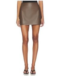 Steve Madden - Cindi Skort - Lyst