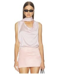 Astr - Sasha Top - Lyst