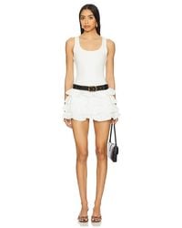 Show Me Your Mumu - Kleid Mit Hosenrock Dress - Lyst