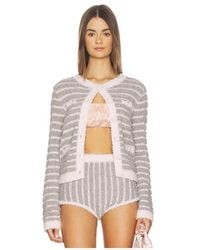 Baum und Pferdgarten - Caila Cardigan - Lyst