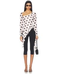 AFRM - Doris Top - Lyst