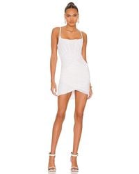 OW Collection - Minikleid Diana - Lyst