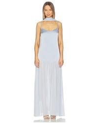 Show Me Your Mumu - X Revolve Dahlia Maxi Dress - Lyst
