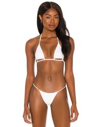 Minimale Animale Bikinis and bathing suits for Women | Online Sale up to  67% off | Lyst