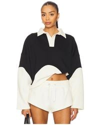PORT DE BRAS - Sofia セーター - Lyst