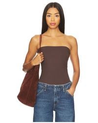 Susana Monaco - Essential Tube Top - Lyst