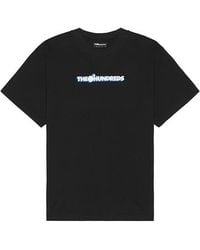 The Hundreds - Iced Out Tee - Lyst