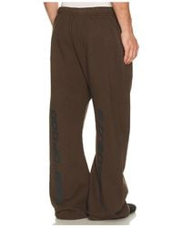 Fear Of God - Flare Sweatpant - Lyst