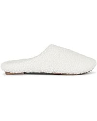 Eberjey - The Sherpa Slipper - Lyst