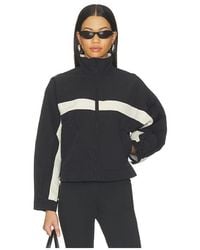 Lioness - Essential Windbreaker - Lyst