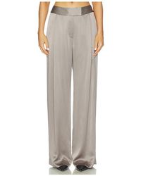 The Sei - Relaxed Trouser - Lyst