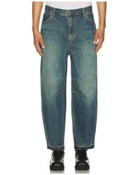 Helmut Lang - Cocoon Jean - Lyst