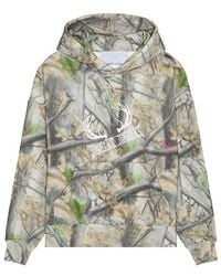 JUNGLES JUNGLES - Antler Hoodie - Lyst