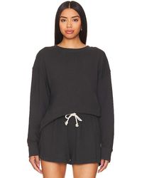 PERFECTWHITETEE - French Terry Pullover Sweatshirt - Lyst