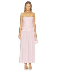 Faithfull the Brand - Notte Maxi Dress - Lyst