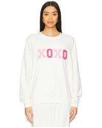 Beach Riot - Devyn Oversized Sweatshirt - Lyst