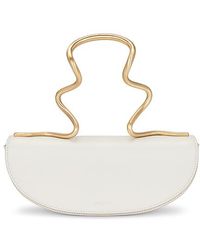 Cult Gaia - Tasche Mit Henkel Ilaria - Lyst