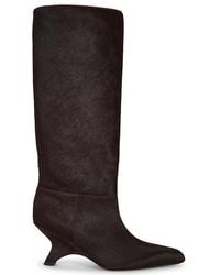 Jonathan Simkhai - Mel Knee High Boot - Lyst