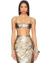 LAQUAN SMITH - BUSTIER - Lyst