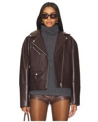 Lamarque - Andrade Jacket - Lyst