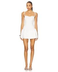 Show Me Your Mumu - Tiffany Skort Dress - Lyst