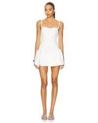 Show Me Your Mumu - Kleid Mit Hosenrock Tiffany - Lyst