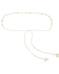 Casa Clara - Tara Belt - Lyst