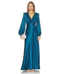 Zhivago - The Fading Hour Gown - Lyst