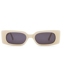 Lu Goldie - Salome Sunglasses - Lyst
