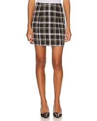 FAVORITE DAUGHTER - The First Wife Mini Skirt - Lyst