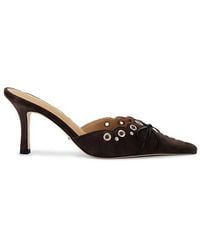 Tony Bianco - Shae Mule - Lyst