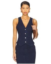 superdown - Darlah トップ - Lyst
