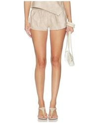 Nii HAI - The Mia Short - Lyst