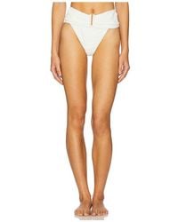Devon Windsor - Walker Bikini Bottom - Lyst