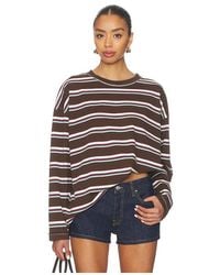 Lioness - Horizon Long Sleeve Top - Lyst