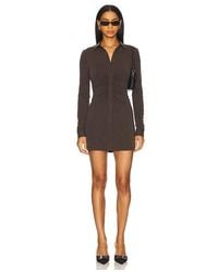 With Jean - Andy Dress - Lyst