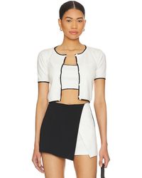 MAJORELLE - Amy カーディセット - Lyst