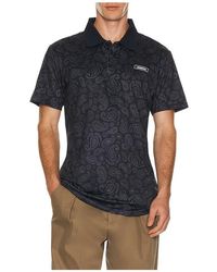 Legends - Baldwin Performance Polo - Lyst